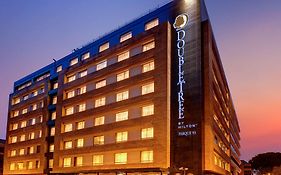 DoubleTree by Hilton Bogota Parque 93